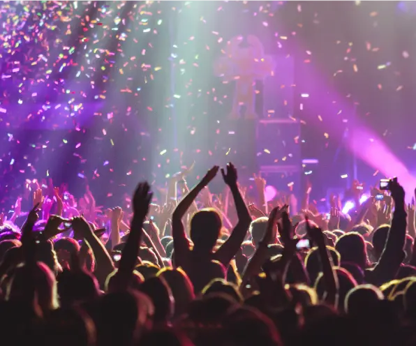 Visual Entertainment